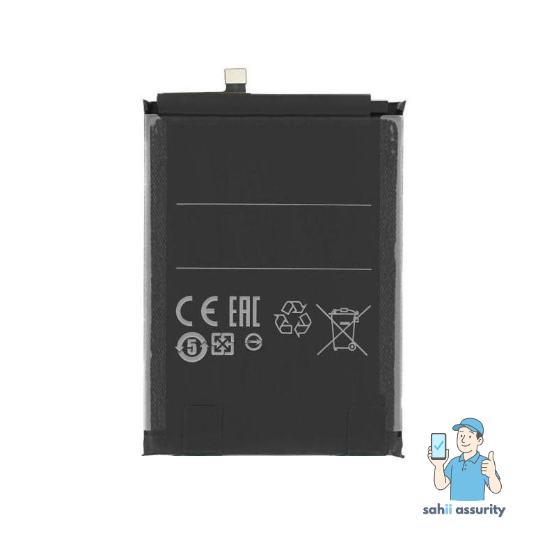 Battery for Xiaomi Poco M3 thumbnail